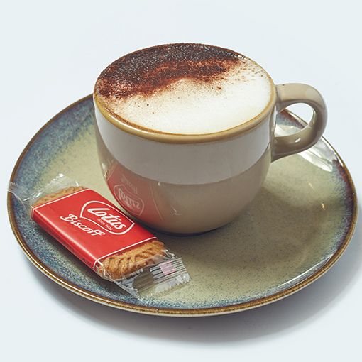 Cappucino