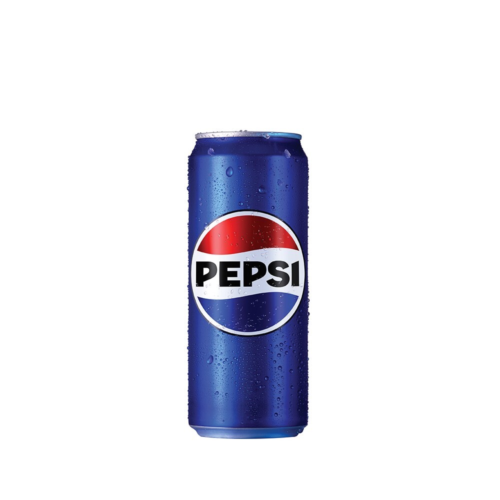 Pepsi (33 cl.) (Kutu)
