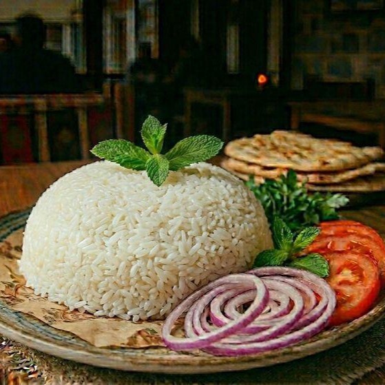 Pilav Porsiyon