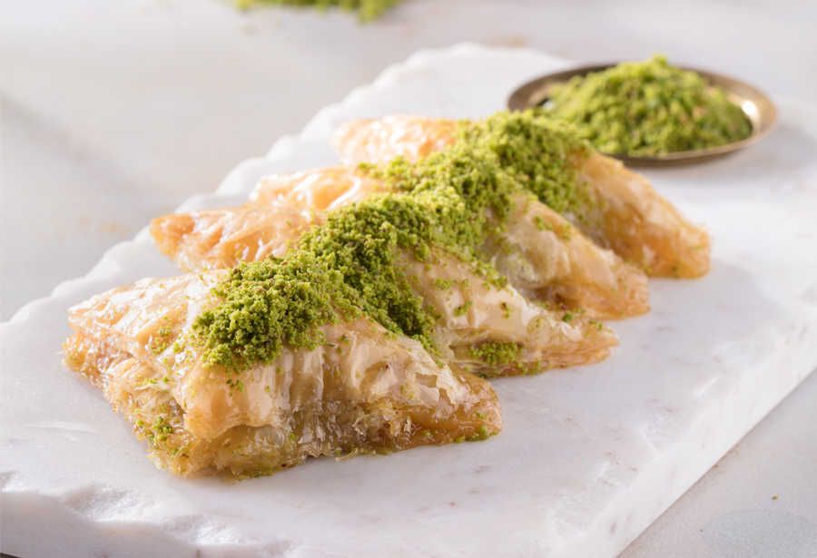 Şöbiyet Fıstıklı (500gr)