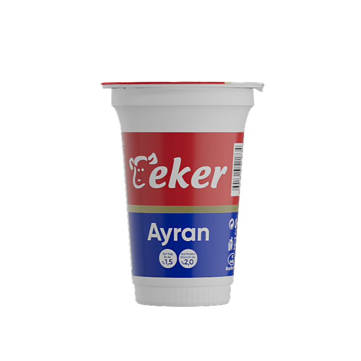 Küçük Ayran