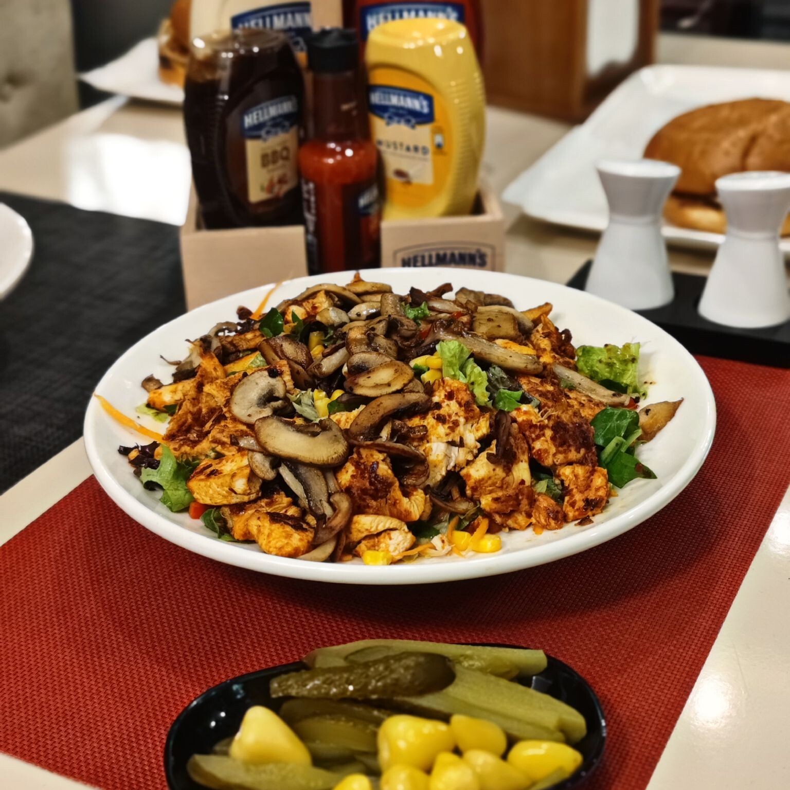 Fiko Special Salata