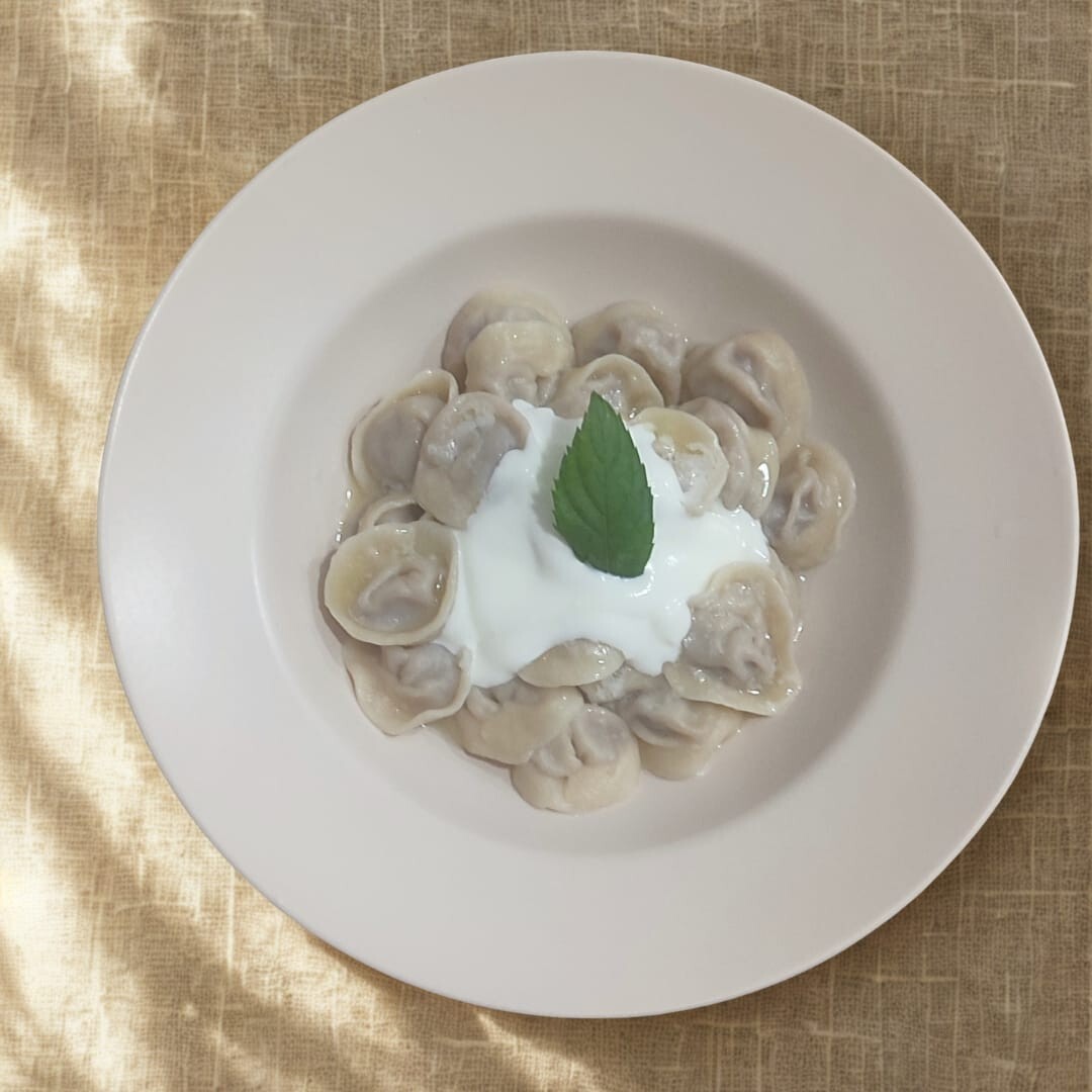 Pelmeni