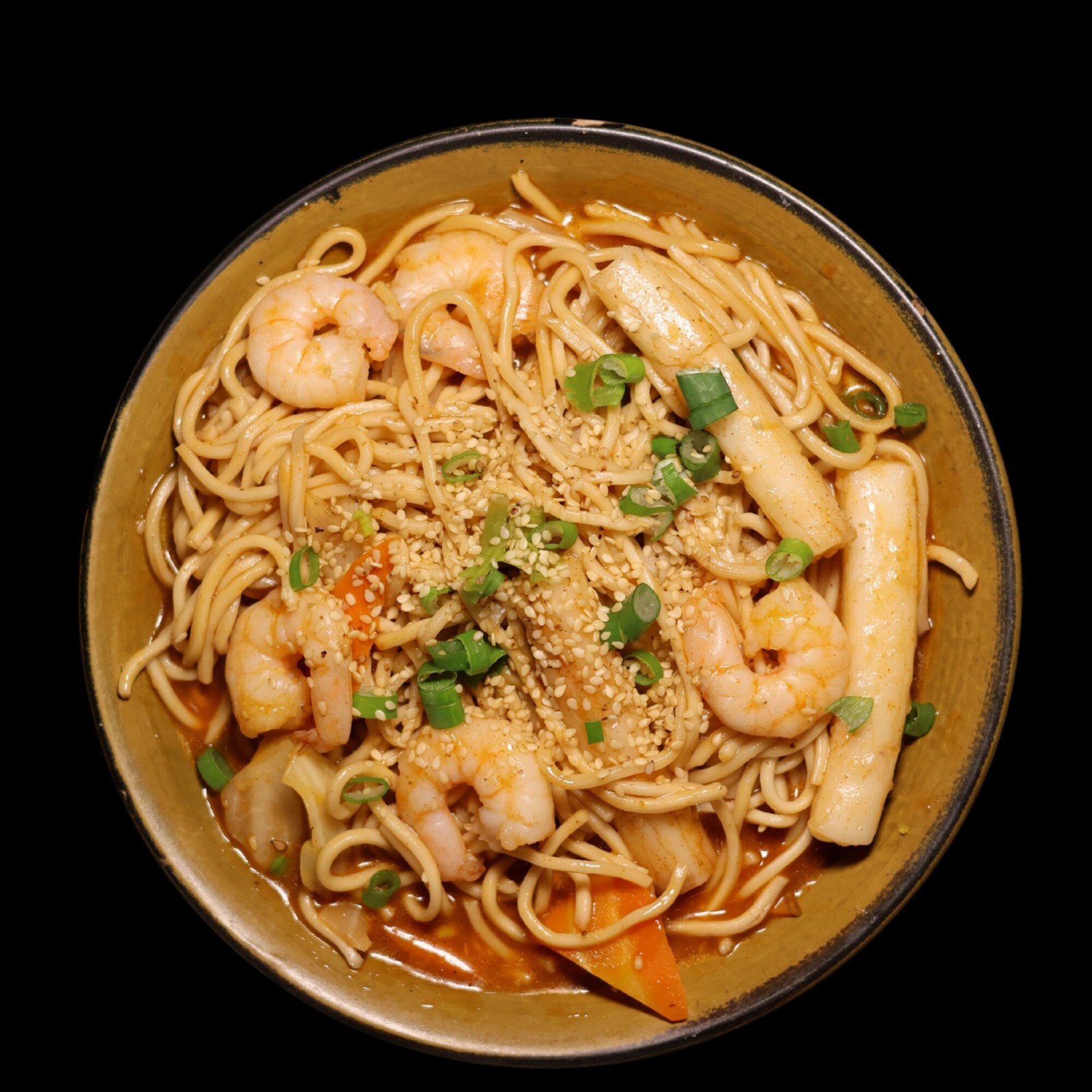 Karışık Mix Rabokki