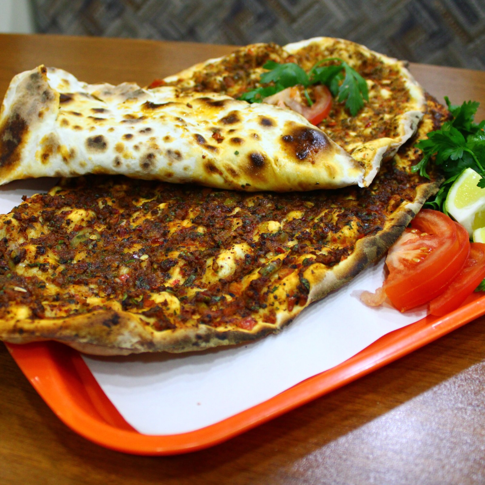 Antep Lahmacun