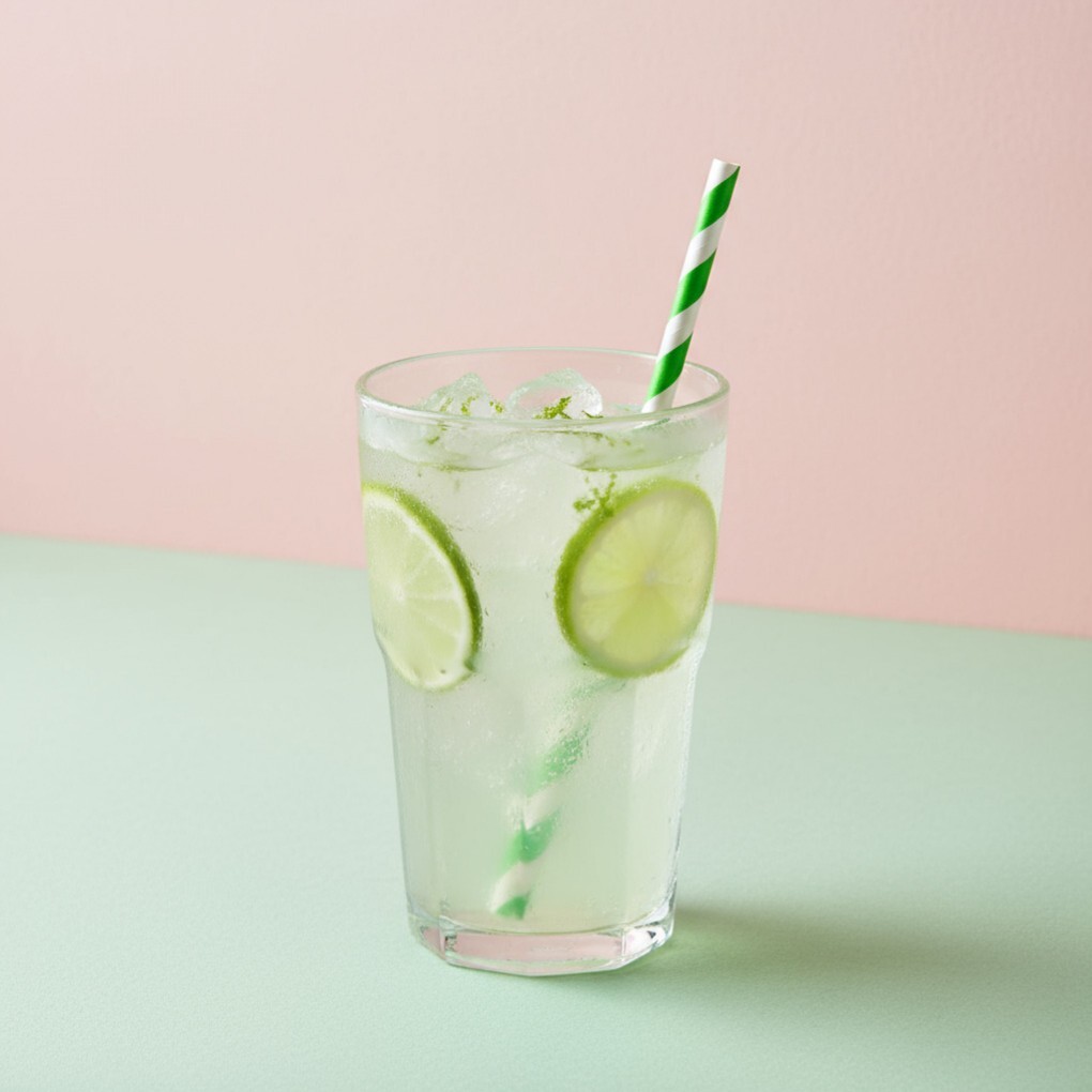Cool Lime
