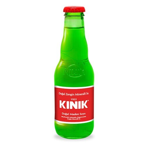 Sade Soda (200ml)