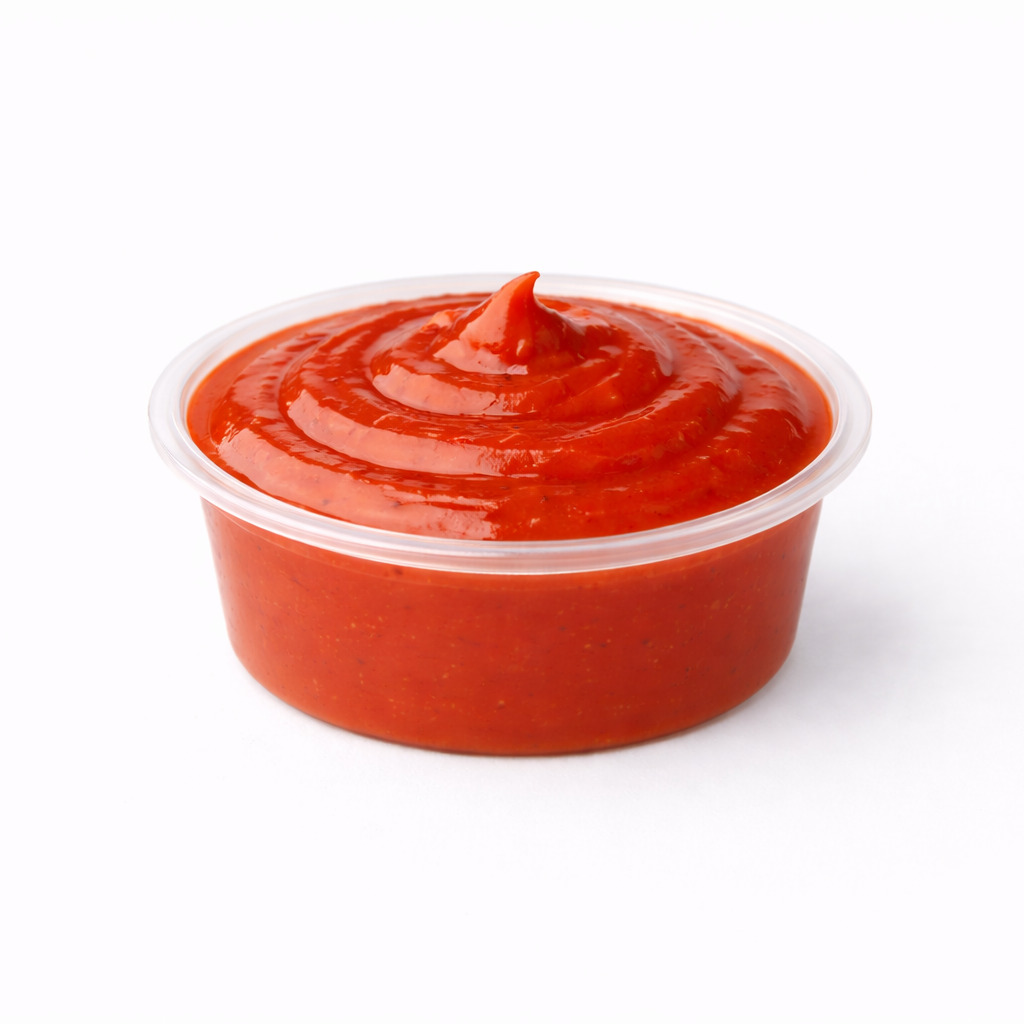 Sriracha Sos