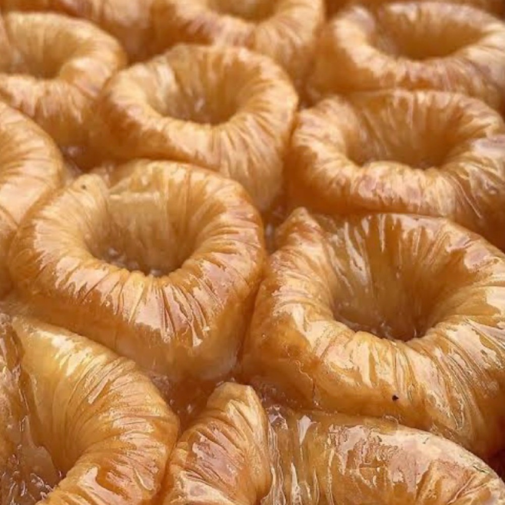Bülbül Yuvası (1 kg)