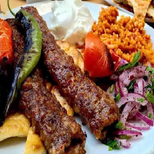 Adana Kebap