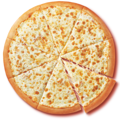 Margarita (Peynir Pizza) (Küçük)