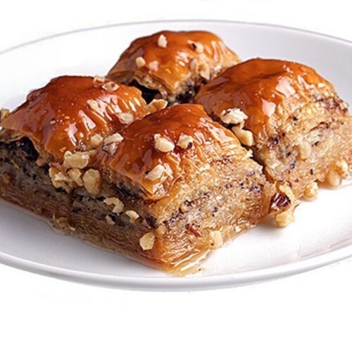 Ev Baklavası (1 Kg)