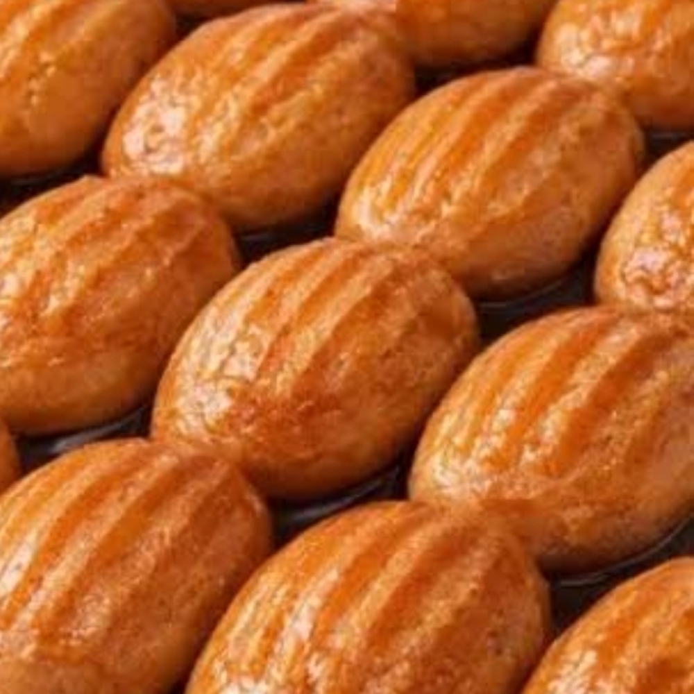 Şekerpare (1 kg)