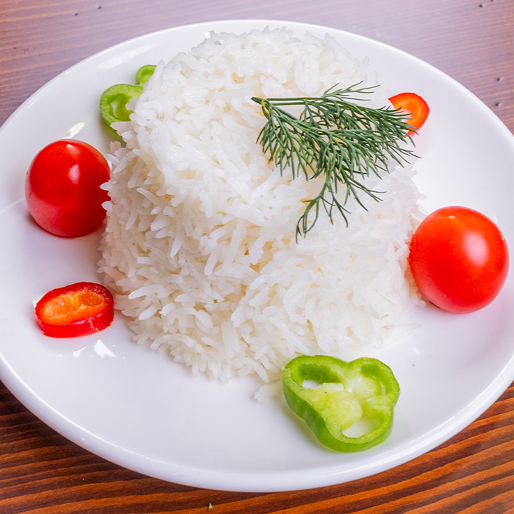 Pilavi ( Pirinç )