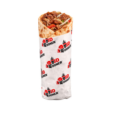 Et Döner Dürüm (75 Gr)
