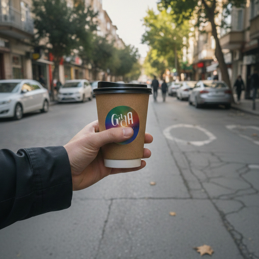 Chai Tea Latte