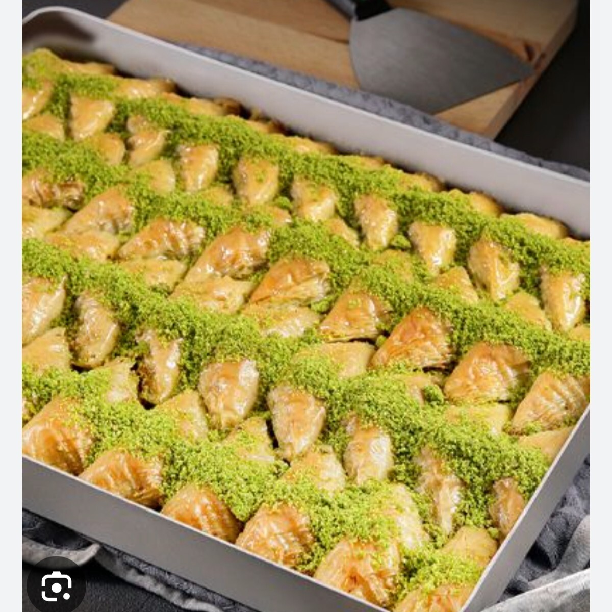 Şöbiyet (250 gr)