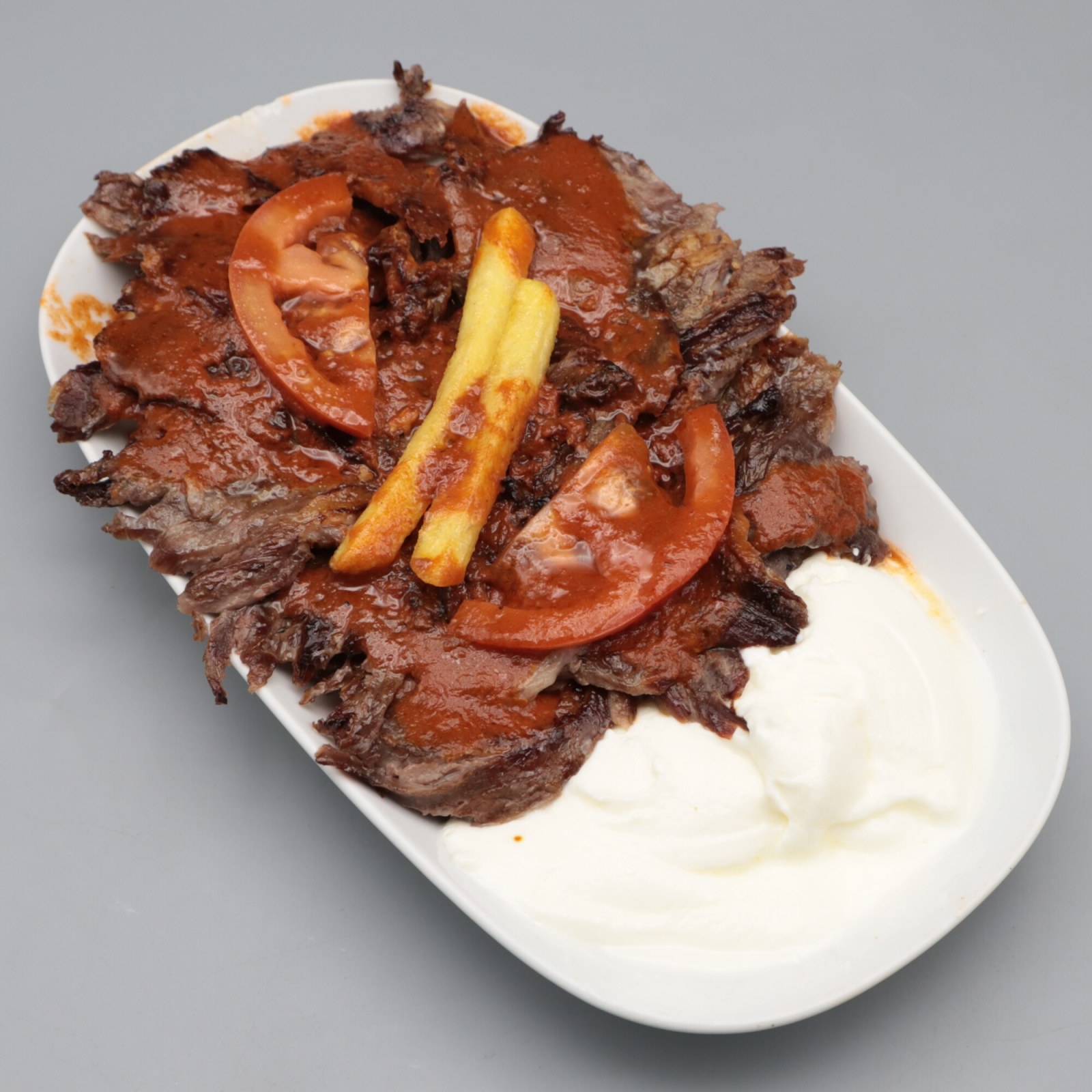 İskender (Et Dönerden)
