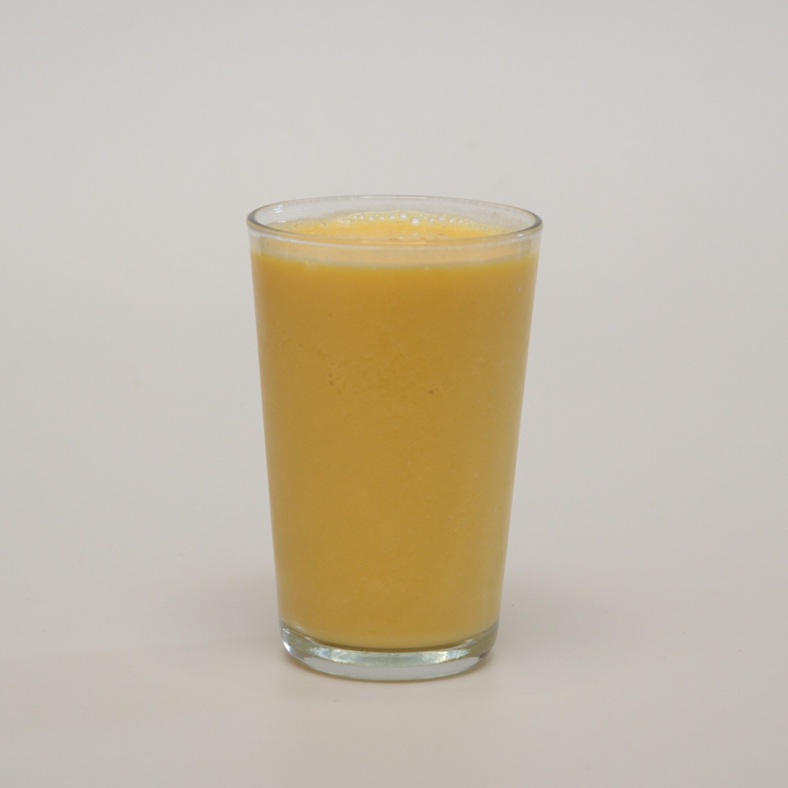 Mangolu Smoothie