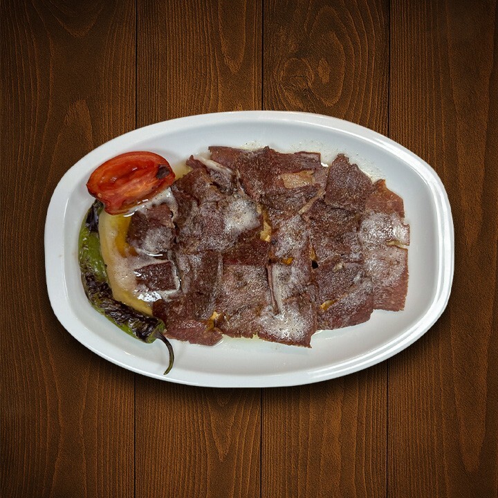 Sade Döner (Porsiyon)