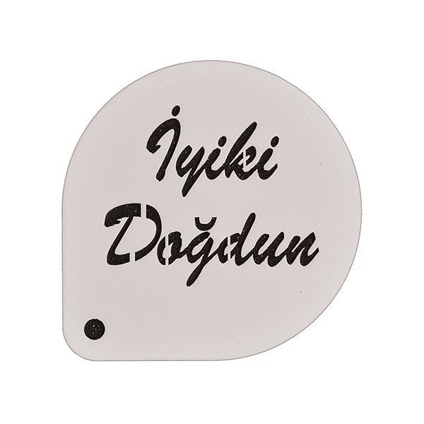 İyiki Doğdun ( Mutlu Yıllar )
