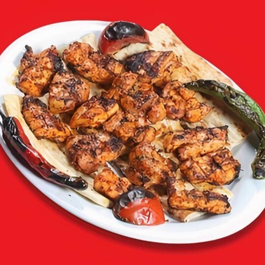 Tavuk Külbastı (1,5 Porsiyon)