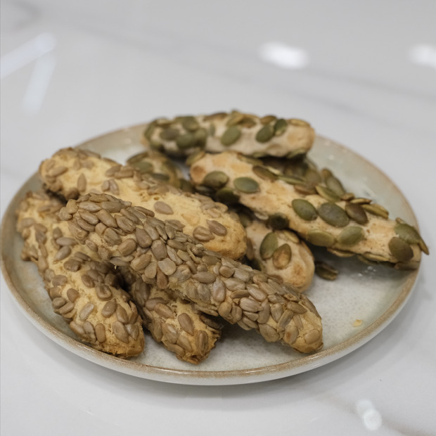 Galeta Çekirdekli (500 Gr)