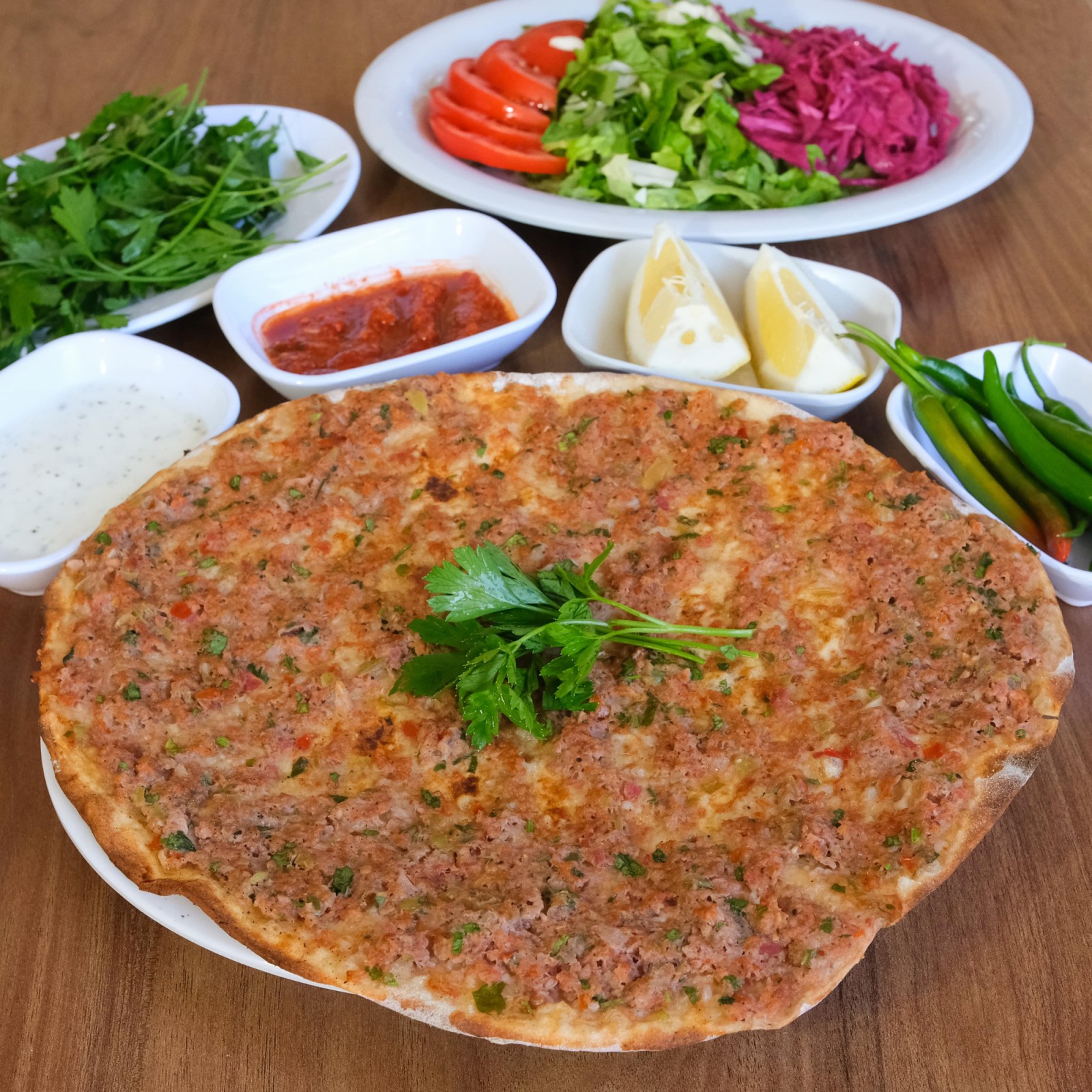 Lahmacun