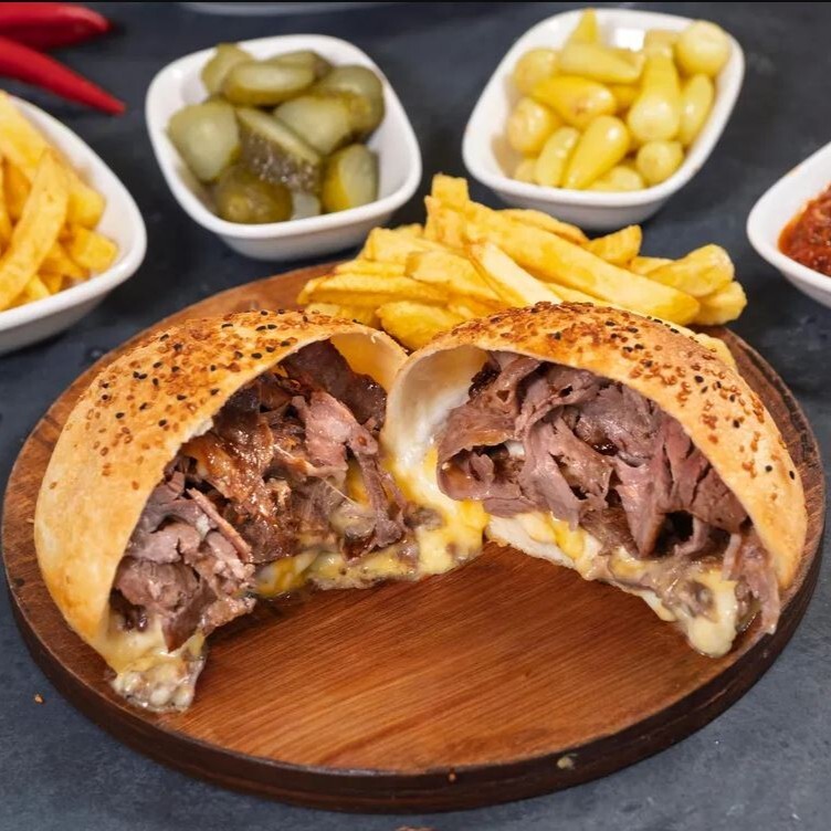 ATOM DÖNER