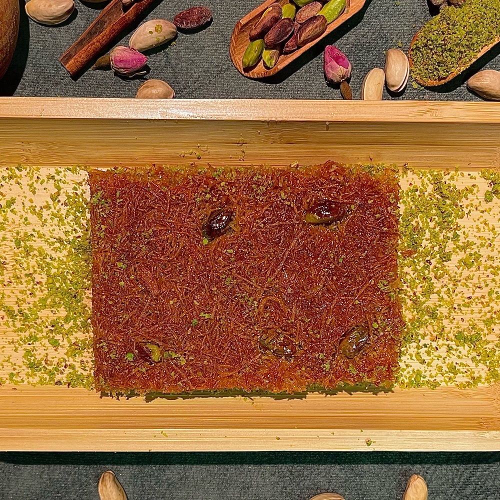 Special Düz Kadayıf (1 kg)