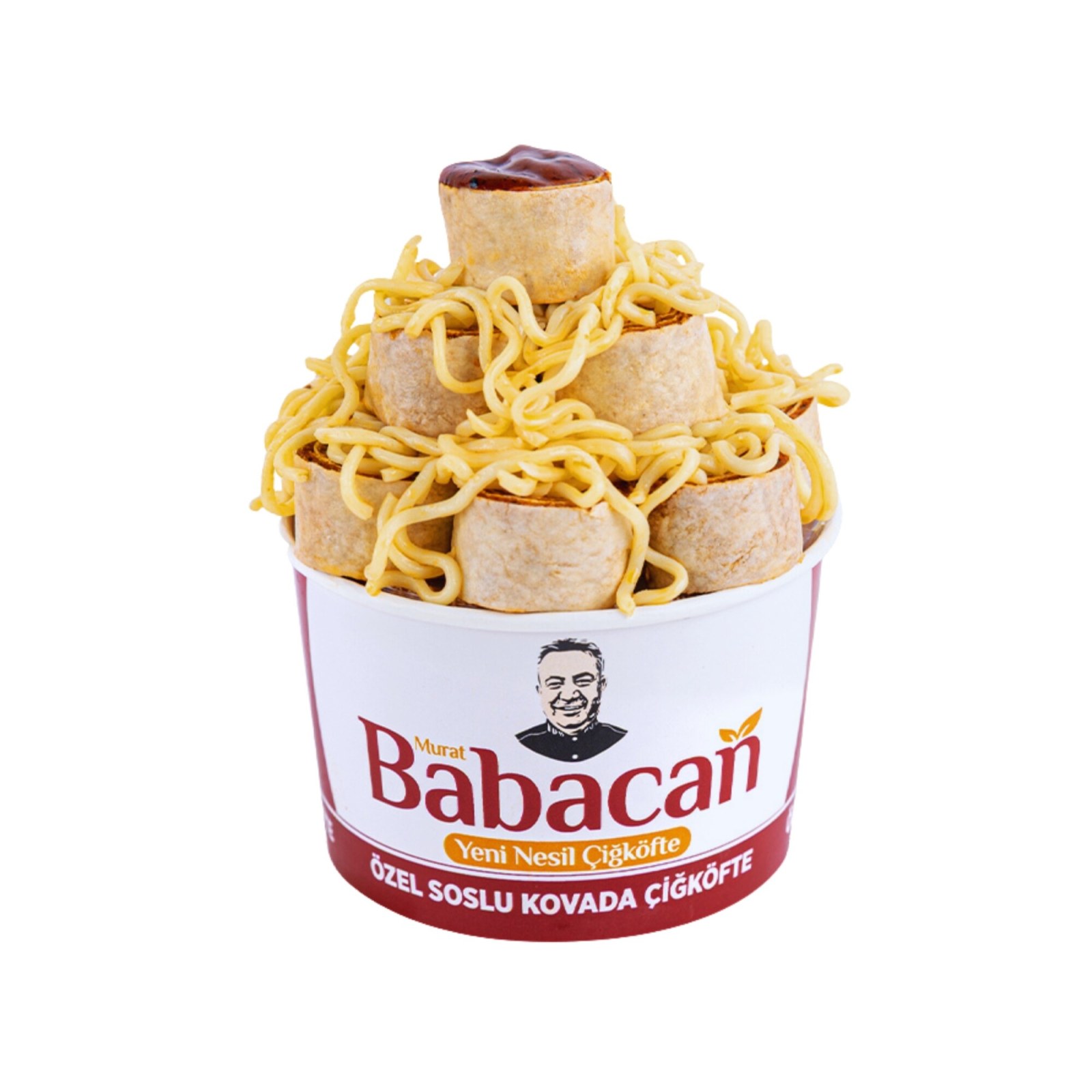 Mega Kova (Noodle'li) (150 gr)