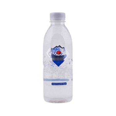 Uludağ Premium Doğal Kaynak Suyu Pet 400 ml