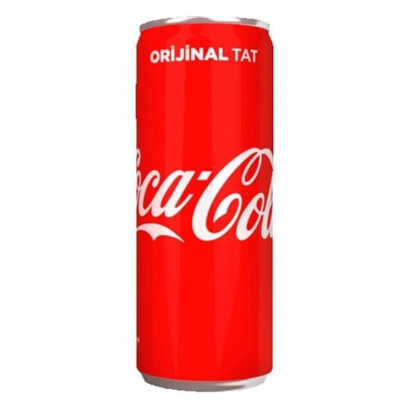 Coca Cola (330 ml)