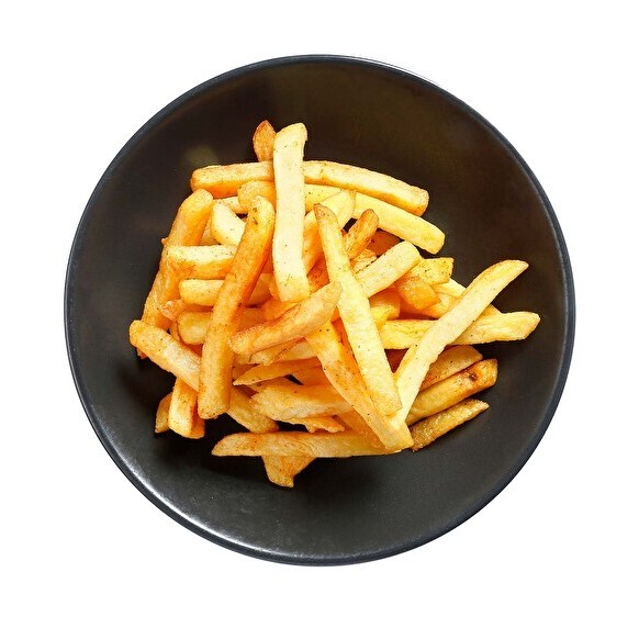 Patates Kızartması