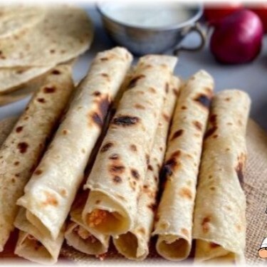 Peynirli Sıkma