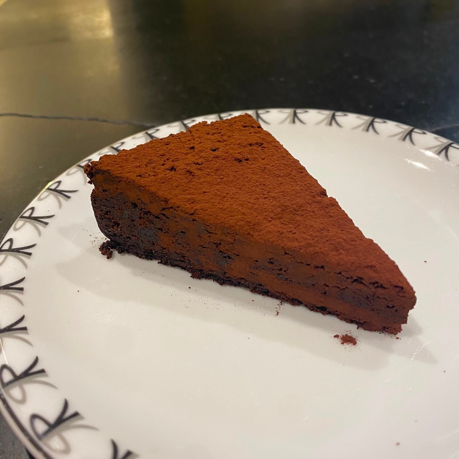 NOMEL(KAKAOLU ÇİKOLATALI KEK)