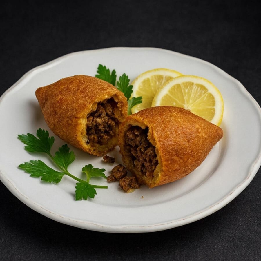 Kızartma İçli Köfte (Adet)