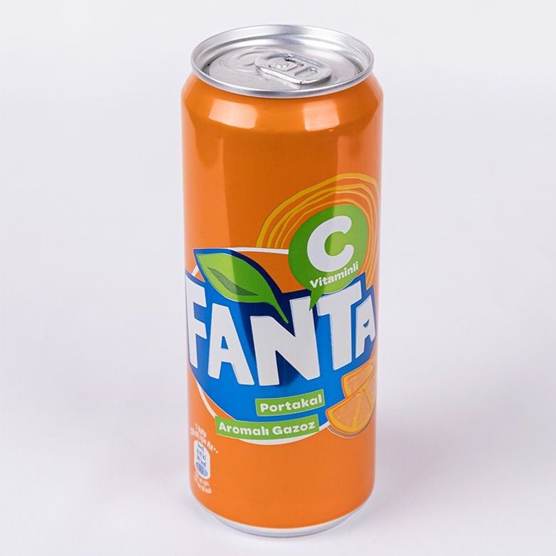 Fanta