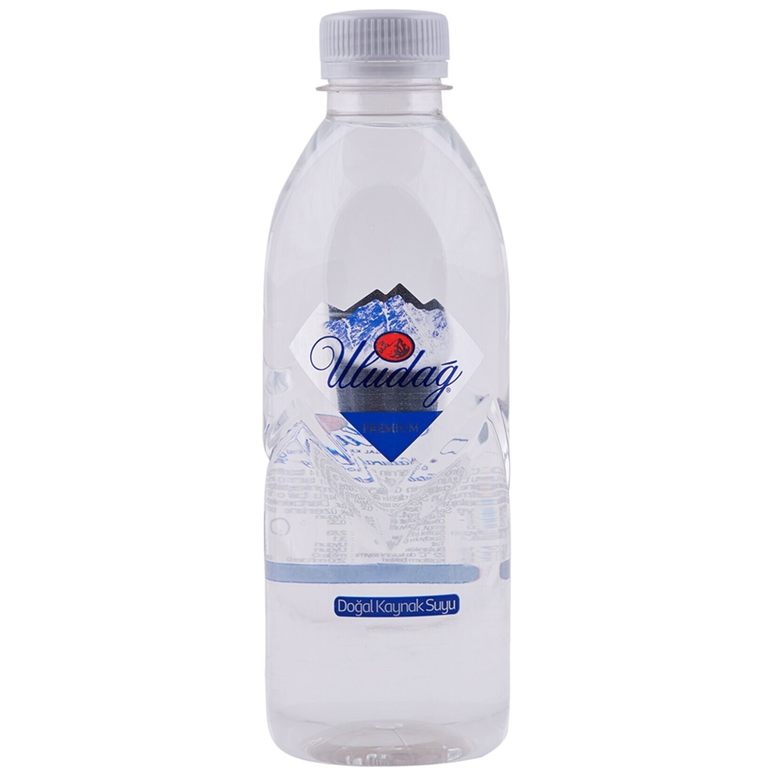 Uludağ Premium (500 ml) Su