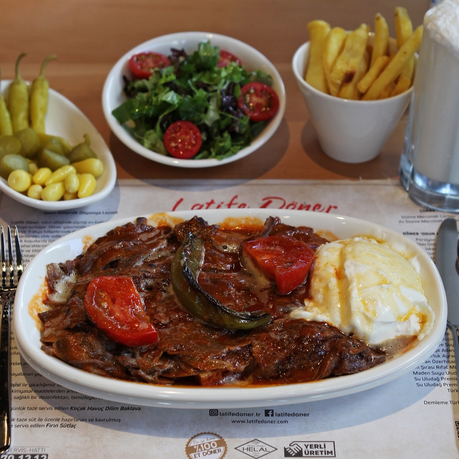 İskender
