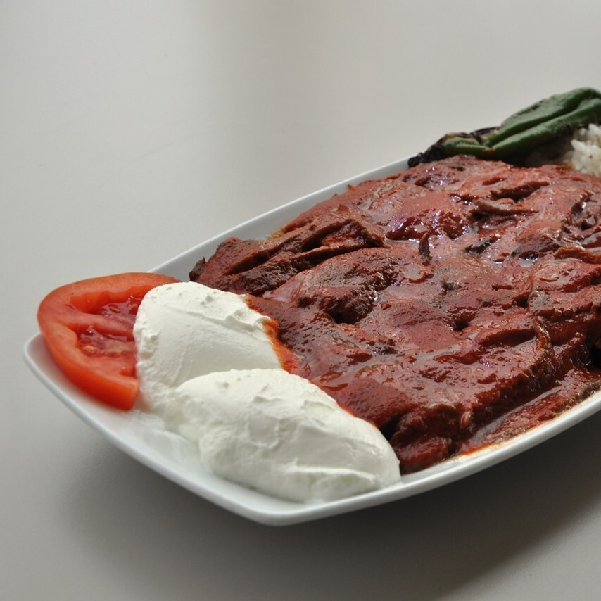 Et İskender 1 Porsiyon