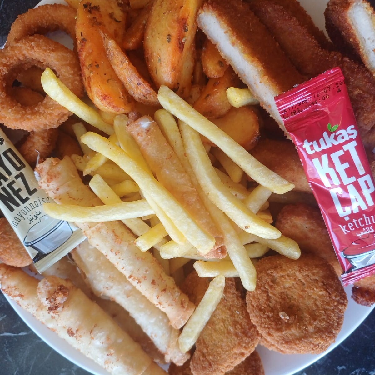 Nugget 10 Lu