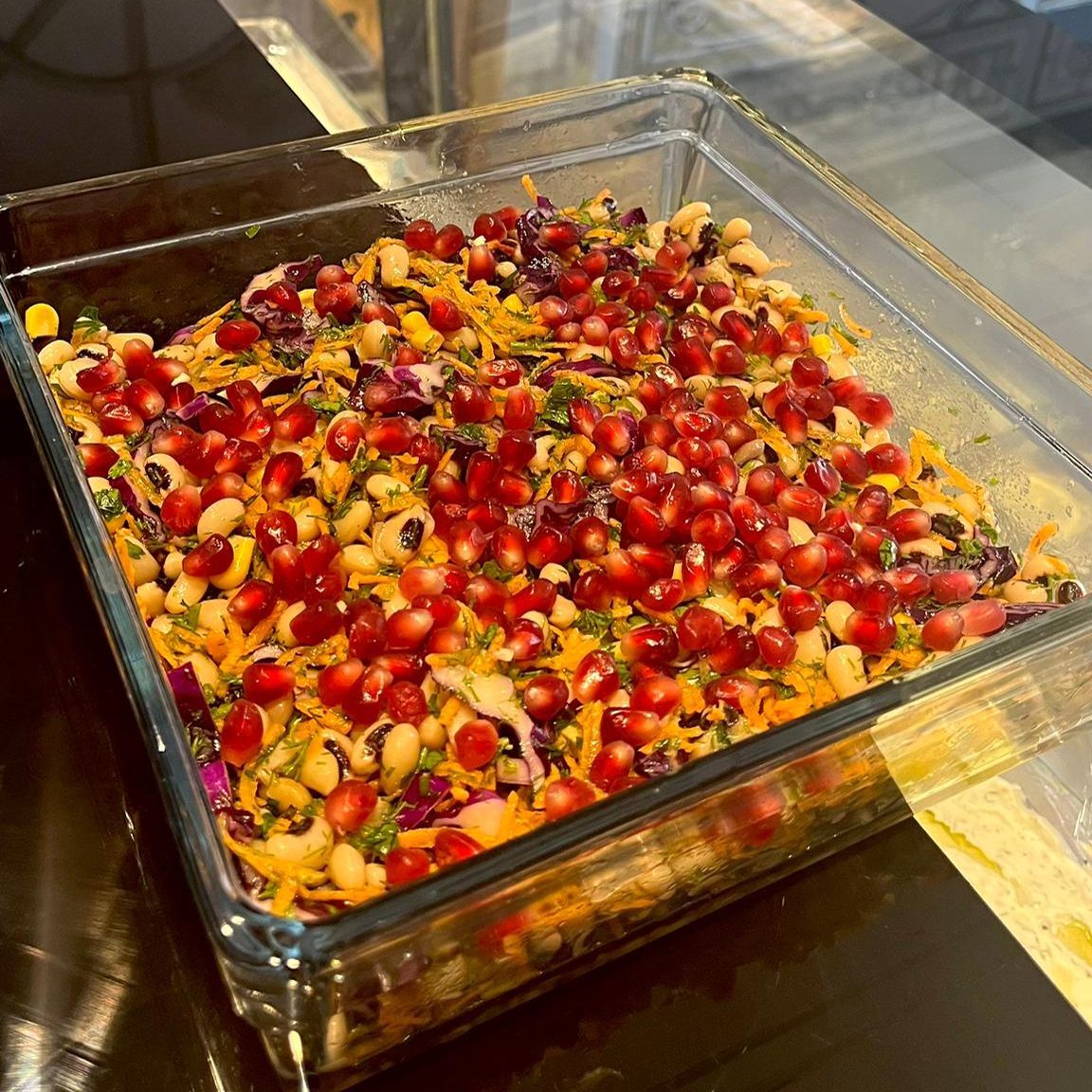 Kuru Börülce Salata (200 gr.)