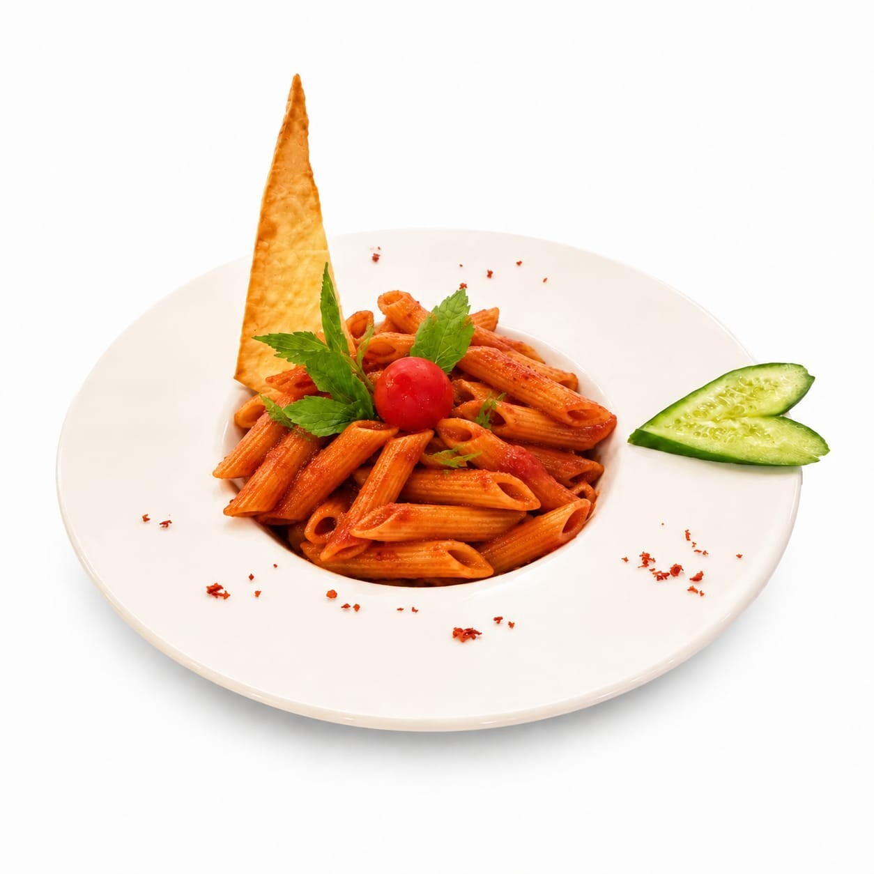 Penne Al Arabiatta
