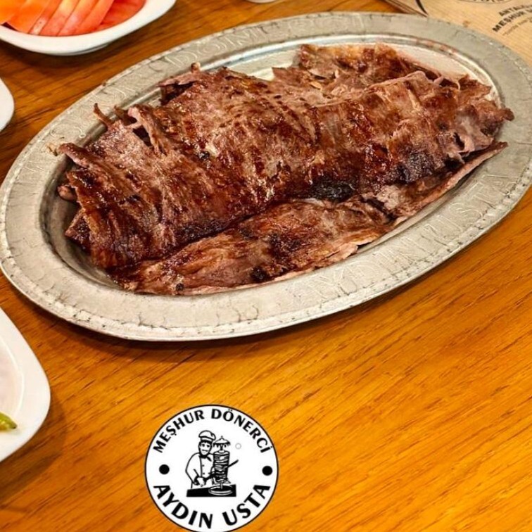 Et Döner