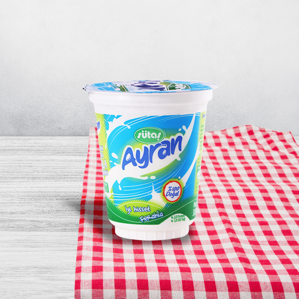 Ayran (30 cl.)