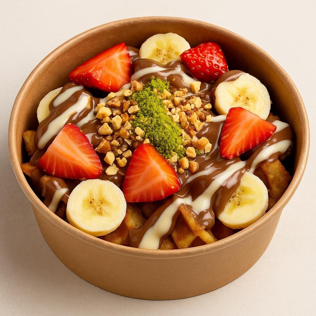 Prenses Bowl