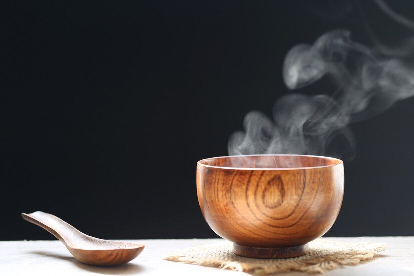 Mercimek Çorbası