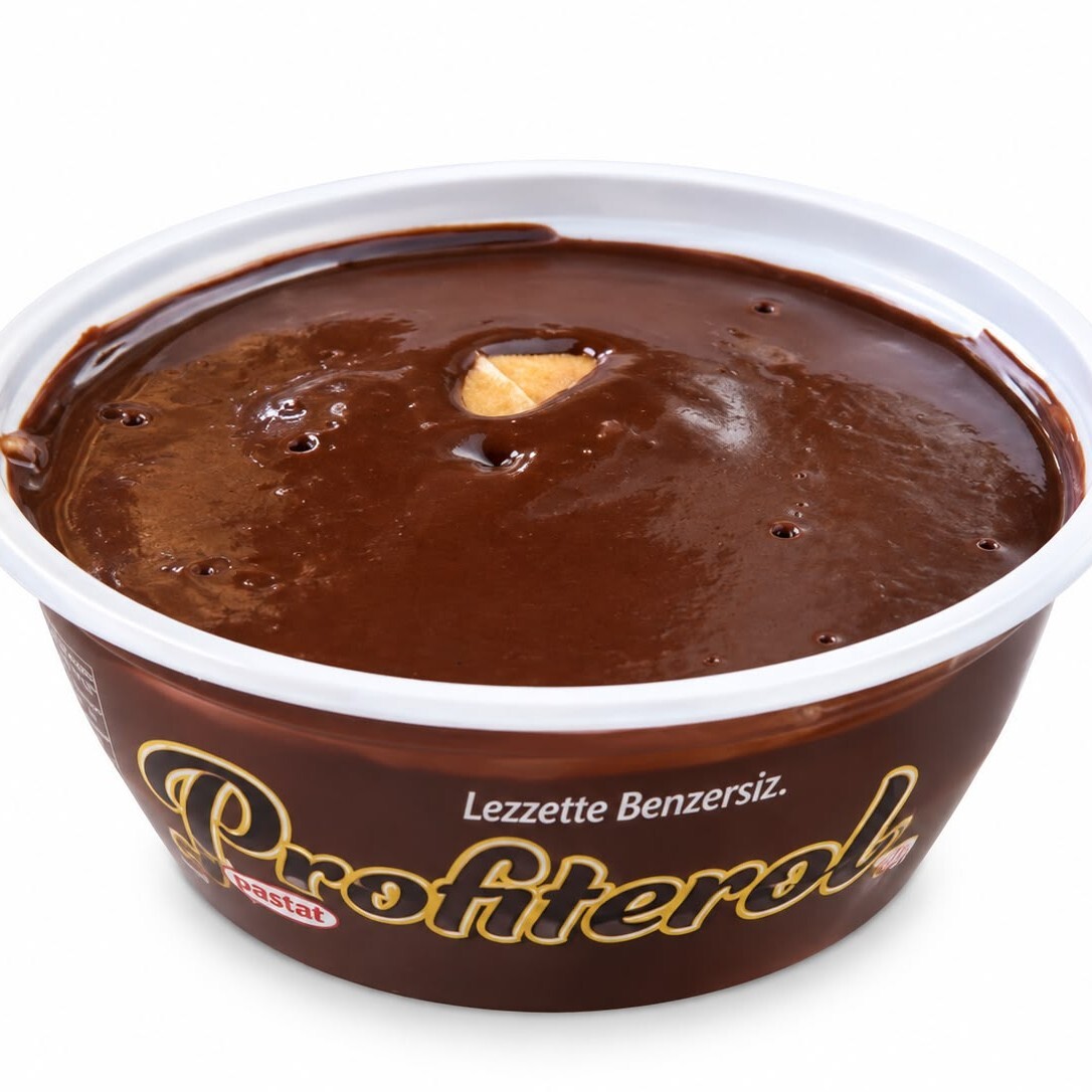 Profiterol 200 gr