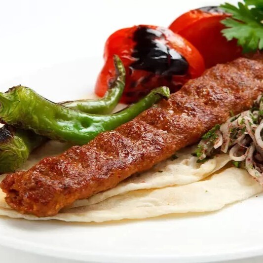 Kıyma Adana Dürüm